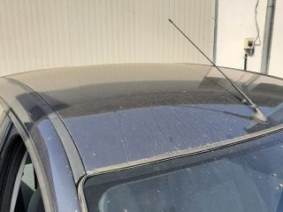 bontott FORD FOCUS II Jobb hátsó Lengéscsillapító