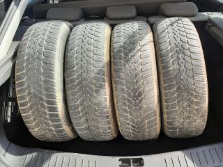 bontott FORD FOCUS II Jobb hátsó Lengéscsillapító