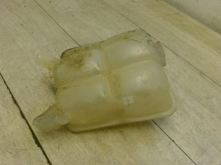 bontott FORD FOCUS II Kiegyenlítő Tartály