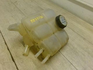 bontott FORD FOCUS II Kiegyenlítő Tartály