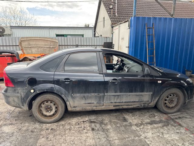 bontott FORD FOCUS II Klímahűtő Radiátor