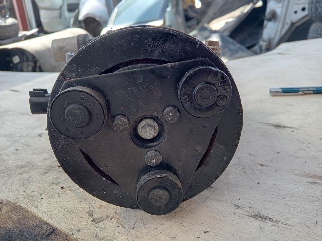 bontott FORD FOCUS II Klímakompresszor