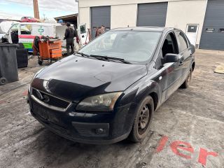 bontott FORD FOCUS II Klímakompresszor