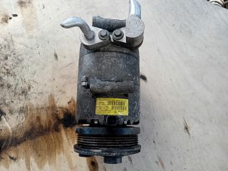 bontott FORD FOCUS II Klímakompresszor