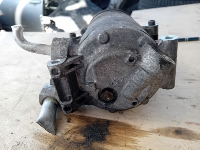 bontott FORD FOCUS II Klímakompresszor