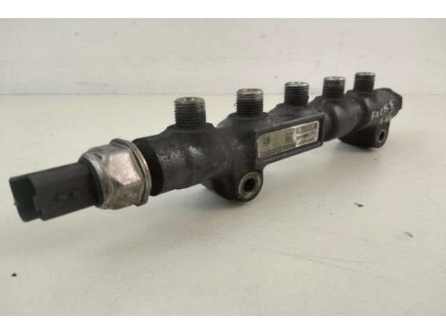 bontott FORD FOCUS II Közösnyomócső