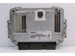 bontott FORD FOCUS II Motorvezérlő