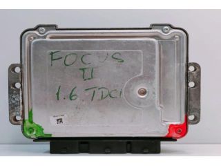 bontott FORD FOCUS II Motorvezérlő