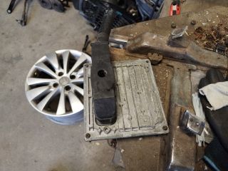 bontott FORD FOCUS II Motorvezérlő