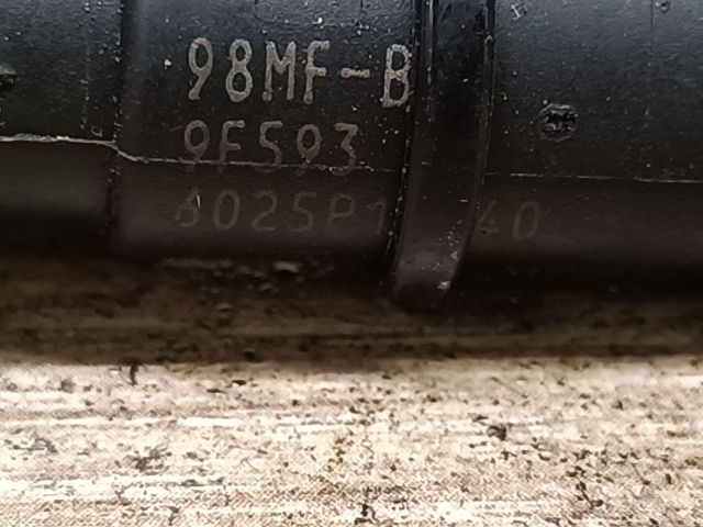 bontott FORD FOCUS II Porlasztó (1 db)