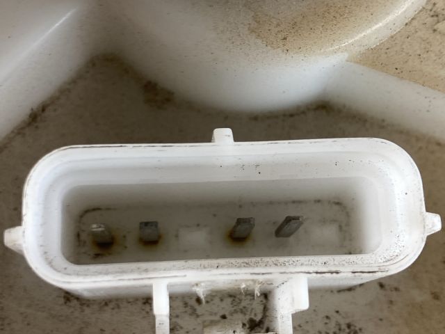 bontott FORD FOCUS II Üzemanyag Szivattyú