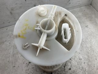 bontott FORD FOCUS II Üzemanyag Szivattyú