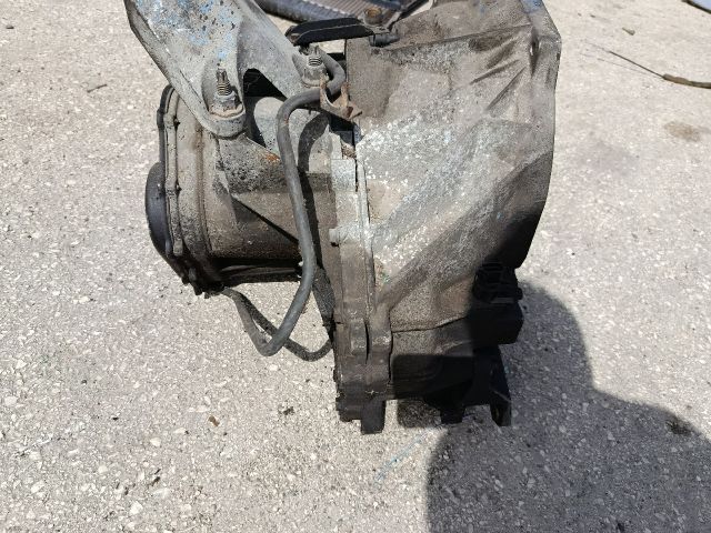 bontott FORD FOCUS II Váltó (Mechanikus)