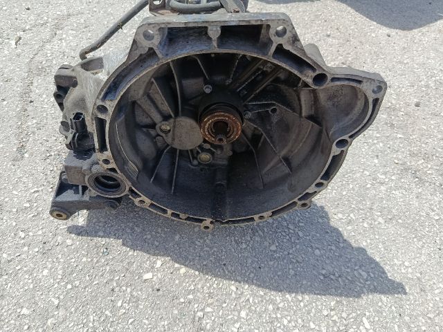 bontott FORD FOCUS II Váltó (Mechanikus)