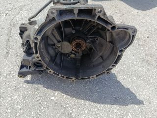 bontott FORD FOCUS II Váltó (Mechanikus)