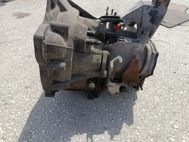 bontott FORD FOCUS II Váltó (Mechanikus)