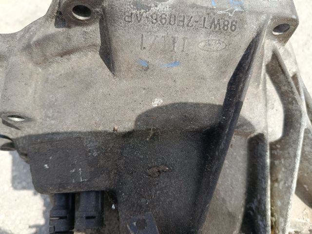 bontott FORD FOCUS II Váltó (Mechanikus)