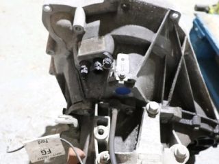 bontott FORD FOCUS II Váltó (Mechanikus)