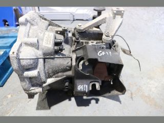 bontott FORD FOCUS II Váltó (Mechanikus)