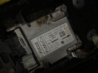 bontott FORD FOCUS II Vezérműtengely Fordulatszám Jeladó