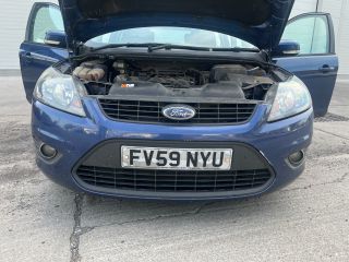 bontott FORD FOCUS II Vezérműtengely Fordulatszám Jeladó