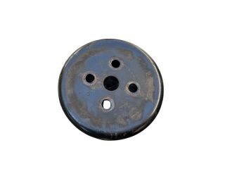 bontott FORD FOCUS II Vízpumpa Szíjtárcsa