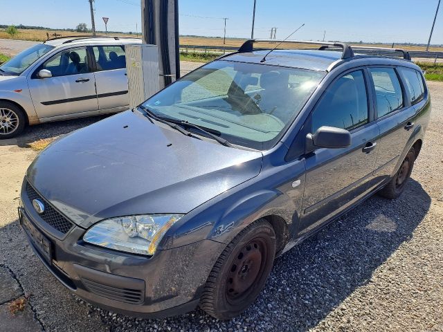bontott FORD FOCUS II Bal első Csonkállvány Kerékaggyal