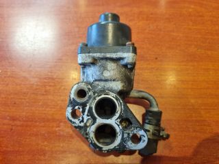 bontott FORD FOCUS II EGR / AGR Szelep