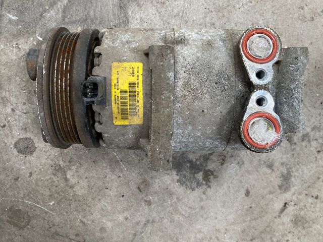 bontott FORD FOCUS II Klímakompresszor