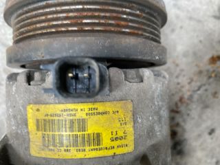 bontott FORD FOCUS II Klímakompresszor