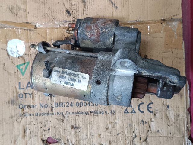 bontott FORD FOCUS II Önindító