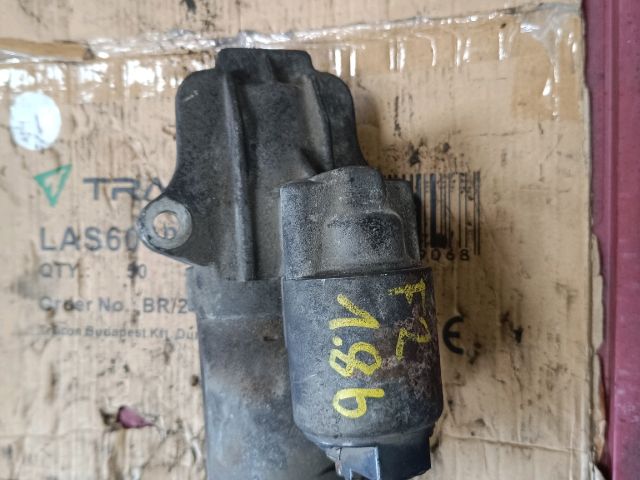 bontott FORD FOCUS II Önindító