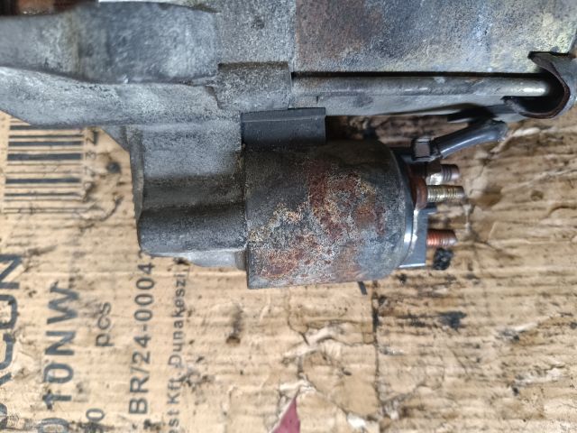 bontott FORD FOCUS II Önindító