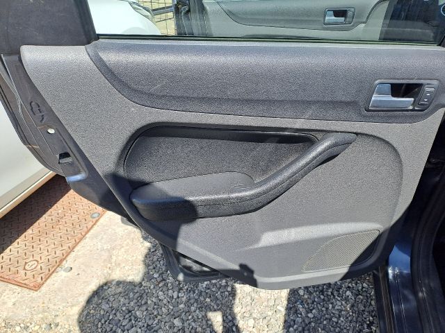 bontott FORD FOCUS II Fűtőradiátor