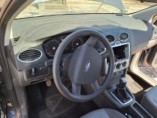 bontott FORD FOCUS II Fűtőradiátor