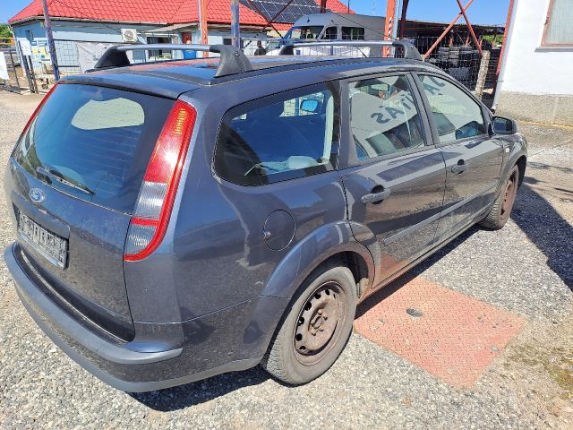 bontott FORD FOCUS II Generátor