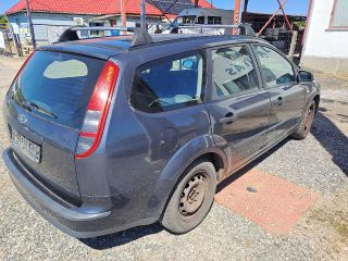 bontott FORD FOCUS II Generátor