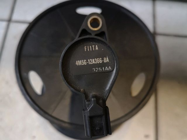 bontott FORD FOCUS II Gyújtótrafó