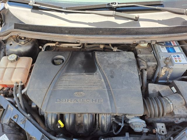 bontott FORD FOCUS II Jobb első Csonkállvány Kerékaggyal