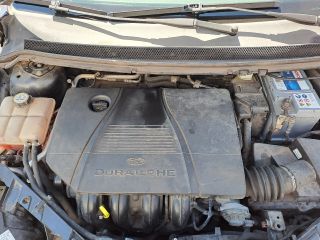 bontott FORD FOCUS II Jobb első Csonkállvány Kerékaggyal