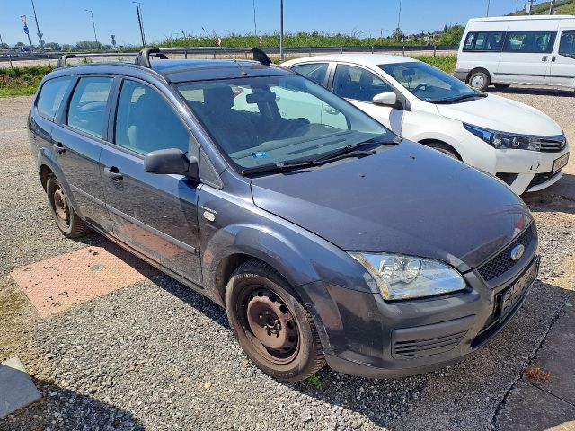 bontott FORD FOCUS II Jobb hátsó Féknyereg Munkahengerrel