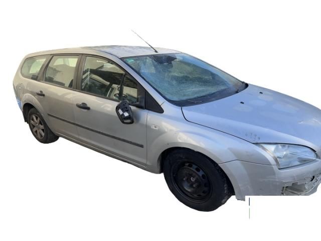bontott FORD FOCUS II Kuplung Cső