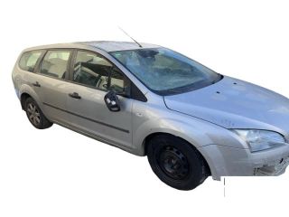 bontott FORD FOCUS II Kuplung Cső
