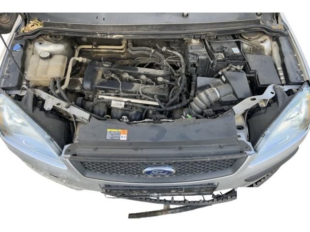 bontott FORD FOCUS II Kuplung Cső