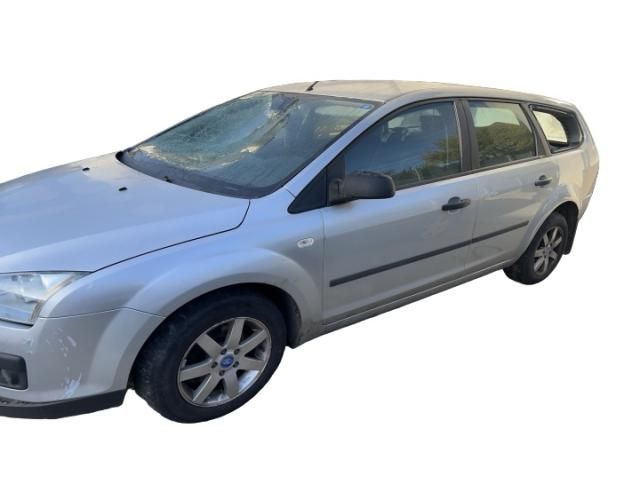 bontott FORD FOCUS II Kuplung Cső