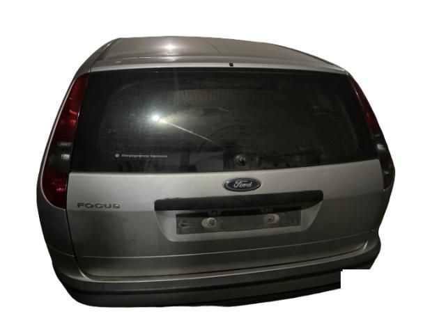 bontott FORD FOCUS II Kuplung Cső