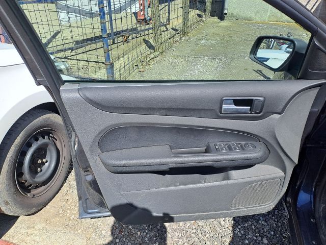 bontott FORD FOCUS II Kuplung Pedál