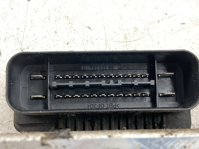 bontott FORD FOCUS II ABS Kocka