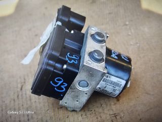 bontott FORD FOCUS II ABS Kocka