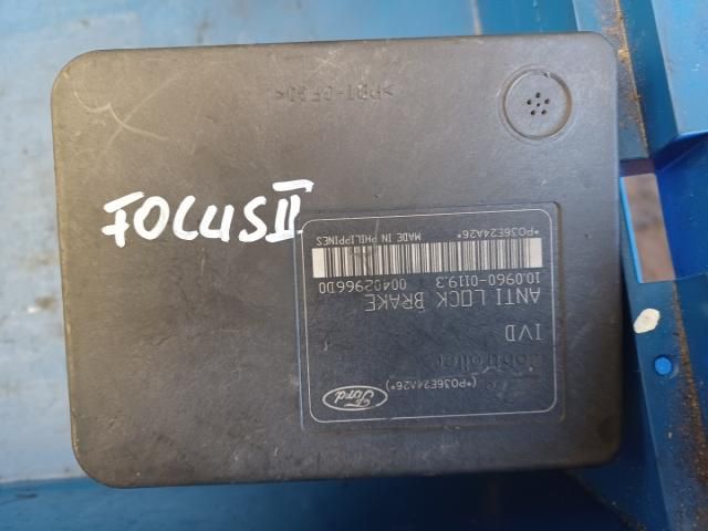 bontott FORD FOCUS II ABS Kocka